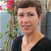 Profesora de Francés